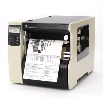 Принтер этикеток Zebra 220Xi4 220-8KE-00103 - фото 1