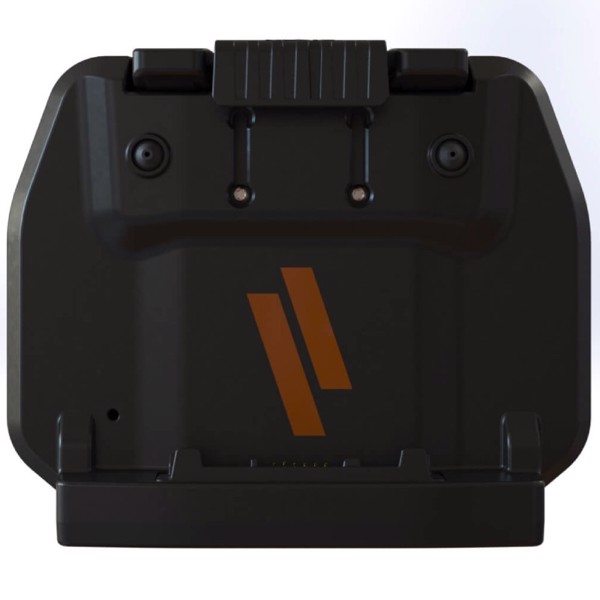 Док-станция Havis для планшетов 8 и 10 дюймов Zebra ET4X 3PTY-DS-ZEB-301-AC