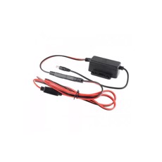 Зарядное устройство с проводом 10–32 В Zebra 3PTY-RAM-GDS-CHARGE-V10U