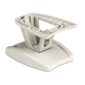 Подставка Datalogic, Stand, Riser w/Tilt Adjustment, 3 in, Grey (inc. holes for fixed mounting),  (11-0115) - фото