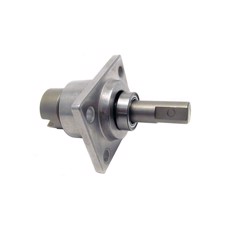 Крепление резинового вала в сборе Zebra ZT410 79862M