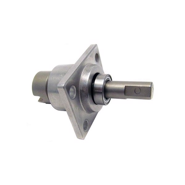 Крепление резинового вала в сборе Zebra ZT410 79862M