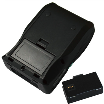 Принтер этикеток Godex MX30 МХ30+ - фото 1
