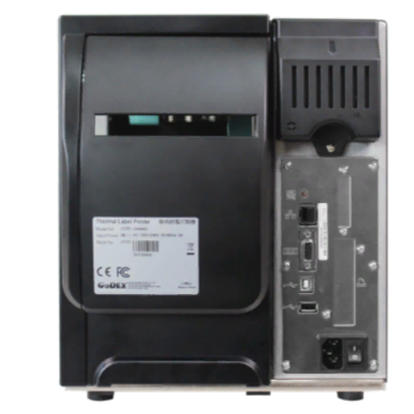 Принтер этикеток Godex 24S09