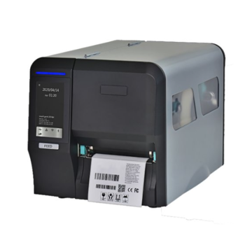 Принтер этикеток Proton TTP-4210 Plus TTP-4210Plus(GI-2408T) - фото