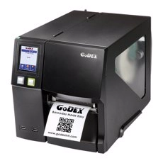 Принтер этикеток Godex ZX-1600i 011-Z6i072-A00