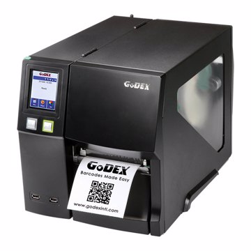 Принтер этикеток Godex 011-Z6i072-A00 - фото