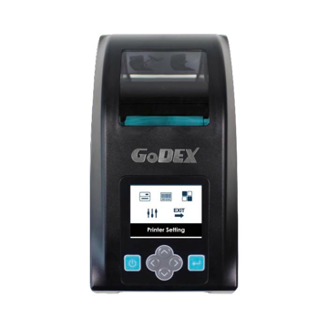 Принтер этикеток Godex DT200iL 011-D2iF02-00L - фото 1