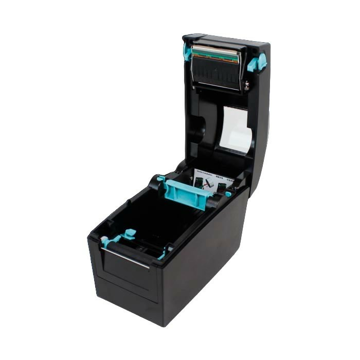 Принтер этикеток Godex 011-D2iF02-00L - фото 4