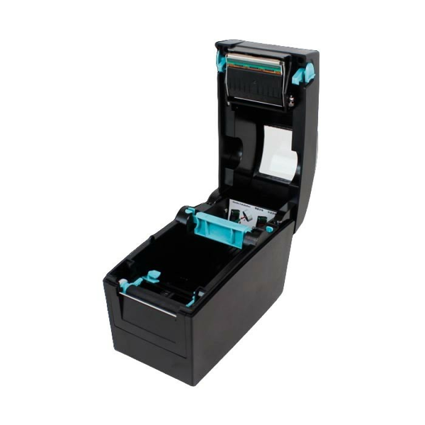 Принтер этикеток Godex 011-D2iF02-00L