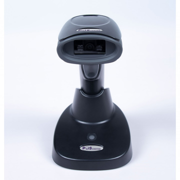 Беспроводной сканер штрих-кода POScenter PC3515 - фото 3