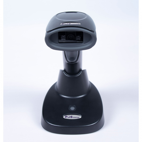 Беспроводной сканер штрих-кода POScenter PC3515