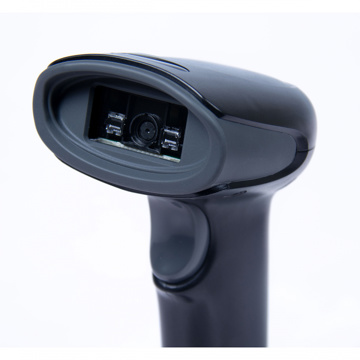 Беспроводной сканер штрих-кода POScenter PC3515 - фото 2