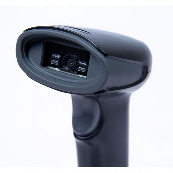 Беспроводной сканер штрих-кода POScenter PC3515