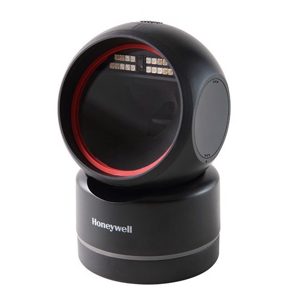 Сканер штрих-кода Honeywell HF680-1-2USB-G