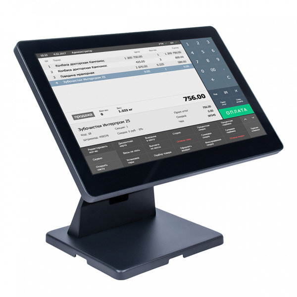 POS-терминал POScenter PC4202