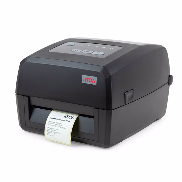 Принтер этикеток АТОЛ 60110