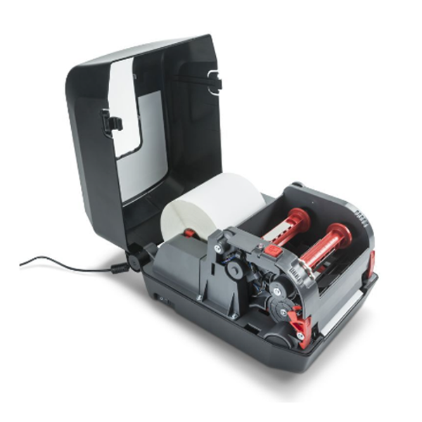 Принтер этикеток Honeywell PC42TPE010135657707711