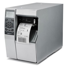 Принтер этикеток Zebra ZT51043-T0E0000Z5637446470