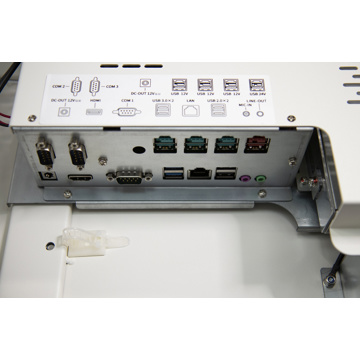 Касса самообслуживания Атол 60555 - фото 3