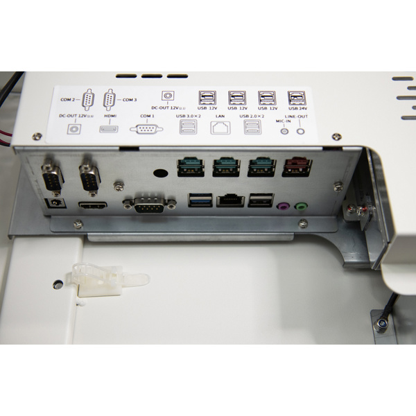 Касса самообслуживания Атол 60555