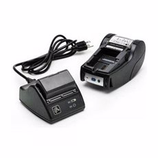 Зарядное устройство Zebra для серии QLn (P1031365-042939484186)