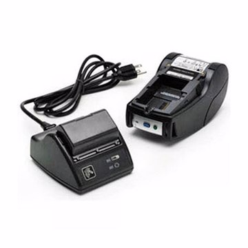 Зарядное устройство Zebra для серии QLn (P1031365-042939484186) - фото