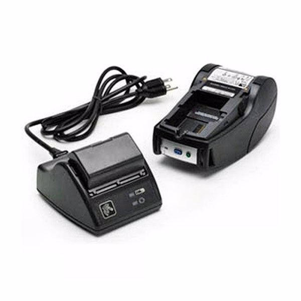 Зарядное устройство Zebra для серии QLn (P1031365-042939484186)