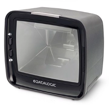 Сканер штрих-кода Datalogic Magellan 3450VSi M3450-010310-07604 - фото