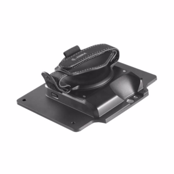 Крышка батарейного отсека с ремешком 10" Zebra для ET5X (ZBK-ET5X-10RH1-015637390961)