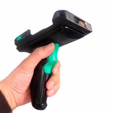 Пистолетная рукоятка для Mindeo D60 (D60TH)