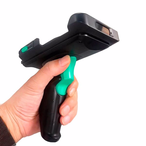 Пистолетная рукоятка для Mindeo D60 (D60TH)