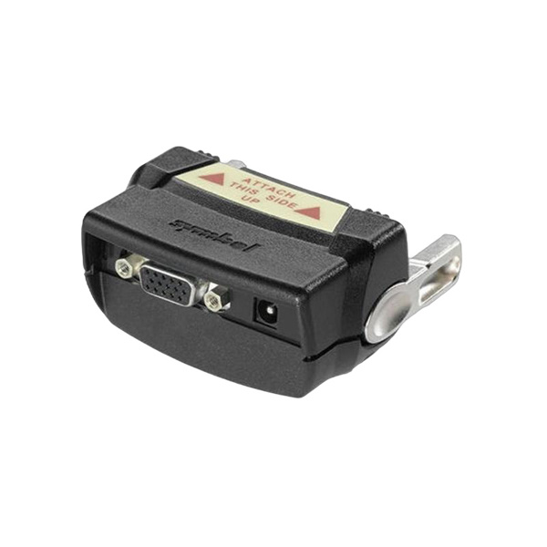 Адаптер GNC, 5 вольт Zebra ADP9000-110R