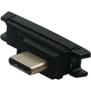 7-контактный разъем ввода-вывода Zebra ADP-TC51-RGIO1-03 - фото