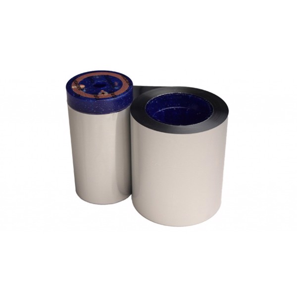 Красящая лента DataCard Graphics Monochrome (721028) Комплект