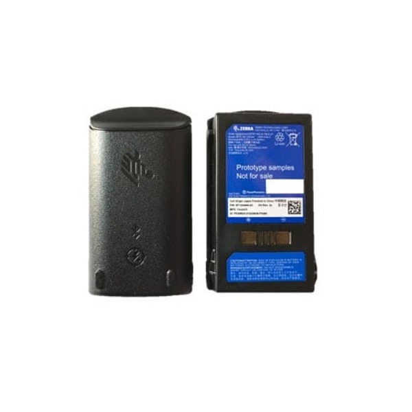 Аккумулятор увеличенной емкости Zebra BTRY-MC33-7BLE-10