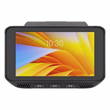 ТСД Терминал сбора данных Zebra SB45227 - фото 3