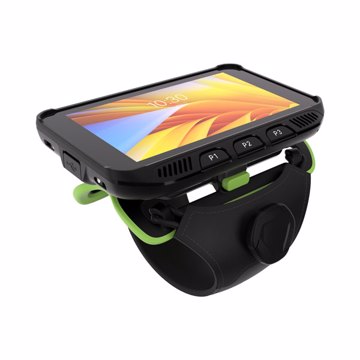 ТСД Терминал сбора данных Zebra SB45227 - фото