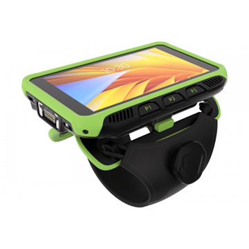 ТСД Терминал сбора данных Zebra SB45228 - фото 8