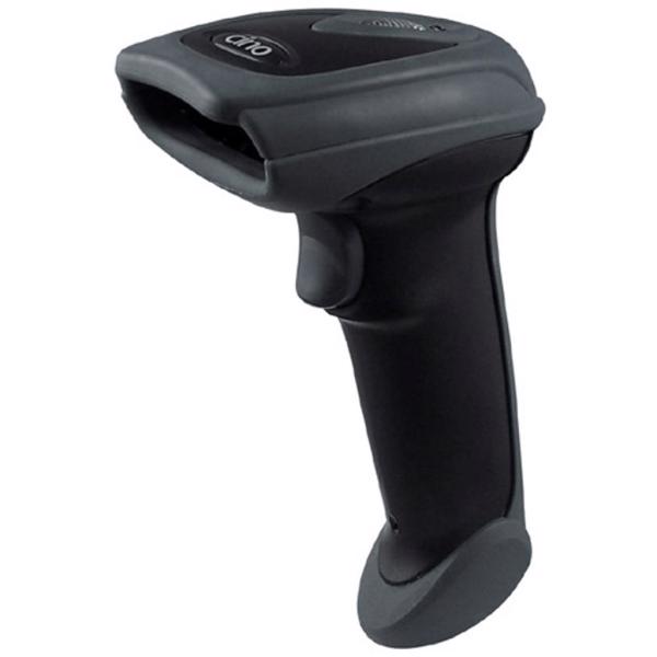 Беспроводной сканер штрих-кода Cino GPHS78011000K32