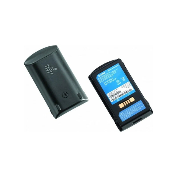 Аккумулятор 2400mAh Zebra для WS50 BTRY-WS5X-24MA-01
