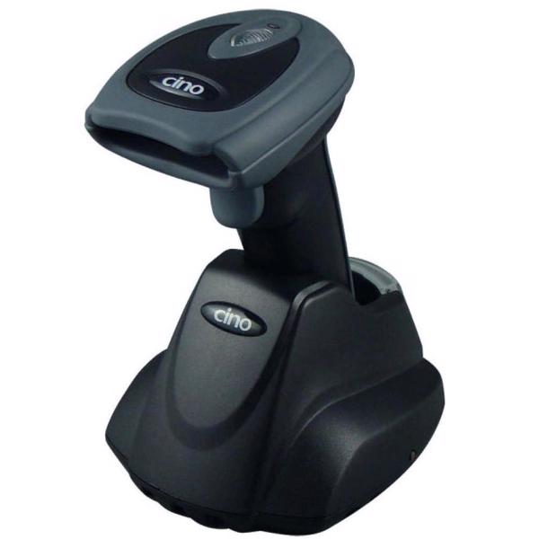 Беспроводной сканер штрих-кода Cino GPHS78011000K33