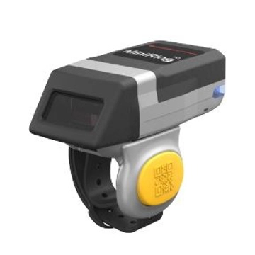 Сканер-кольцо Generalscan R1120 R1120-R02+GMR201-01 - фото
