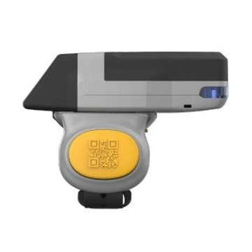 Сканер-кольцо Generalscan R1120 R1120-R02+GGR201-01 - фото 2