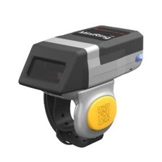 Сканер-кольцо Generalscan R1120-R02+GHR201-L