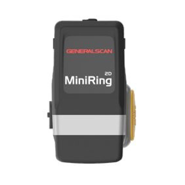 Сканер-кольцо Generalscan R1521-R04+GGR201-01