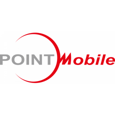 Однослотовый кредл Point Mobile PM84 (PM84-SSCL-0)