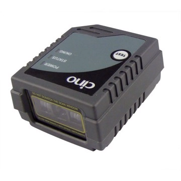 Сканер штрих-кода Cino FM480 GPFSM48011F0K01 - фото