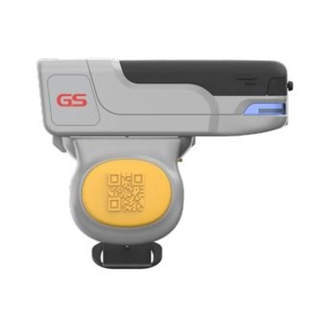 Сканер-кольцо Generalscan R3521 R3521-R02+GGR201-01 - фото 2