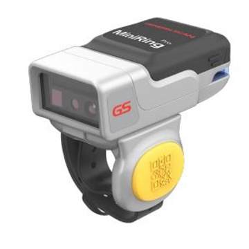 Сканер-кольцо Generalscan R3521 R3521-R06+GGR201-01 - фото